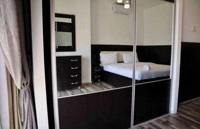 Abdoun Rooftop 2bedroom Kh&sh 02 - Foto 13