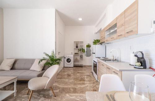 Avra Sfakia Apartments - Foto 21