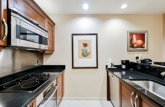 StripViewSuites Two Bedroom at Signature - Foto 27