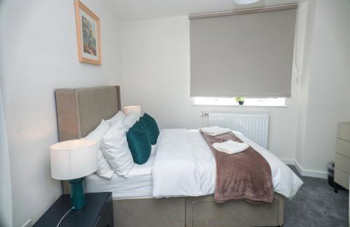 Little Haven Thames view Free Parking Closer to Heathrow - Foto 25