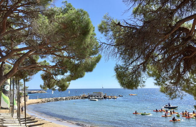 Les Calanques Spa Thalassothérapie - Foto 19