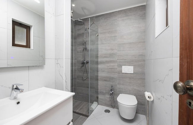 Villa Veiguinha in Vale Rebelho - Foto 44