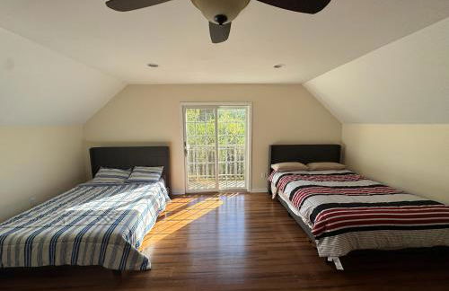 Large Family Gathering Home on Kelleys Island - Foto 14