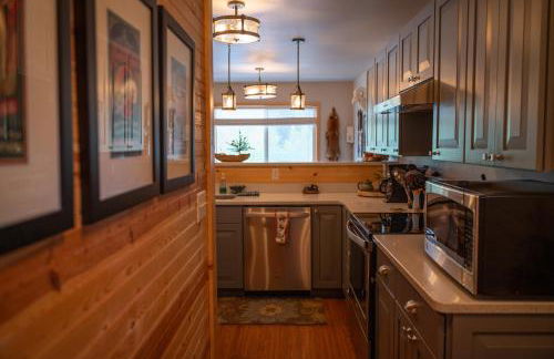 SEWARD APARTMENT - Foto 6