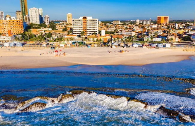 Forte dos Reis Magos apart-hotel - Photo 24