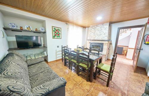 Casas Rurales Los Teatinos - Foto 61