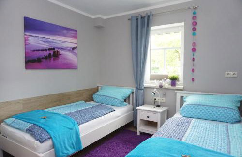 Ferienwohnung am Dorfplatz - Foto 15