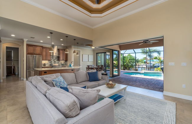 The Lazy Tortuga in Port Charlotte - Foto 10