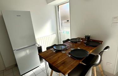 Maison en Triplex proche centre-ville - Foto 17