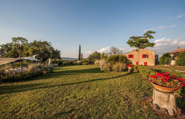 Podere San Ansano 14 2 - Foto 1