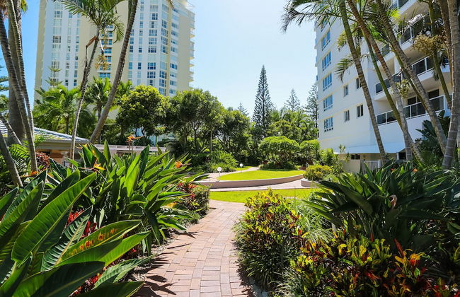 Oscar on Main Resort - Photo 79