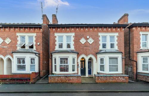 4 bedroom 2 bath beautiful Victorian house - Foto 21