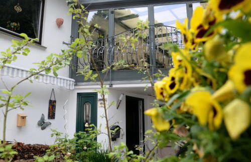 Apartment Am Steintisch by Interhome - Foto 8