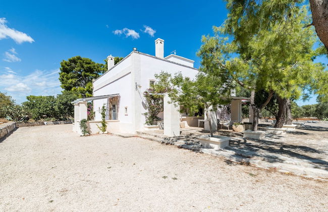 Villa Thea Charming Houses - Foto 55