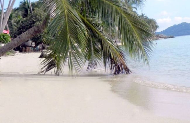 Sibaja Palms Sunset Beach Luxury Villa - Foto 36