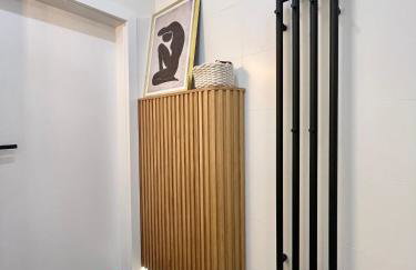 Apartament Masuria Sky w Nautica Resort z widokiem na jezioro Niegocin - Foto 14