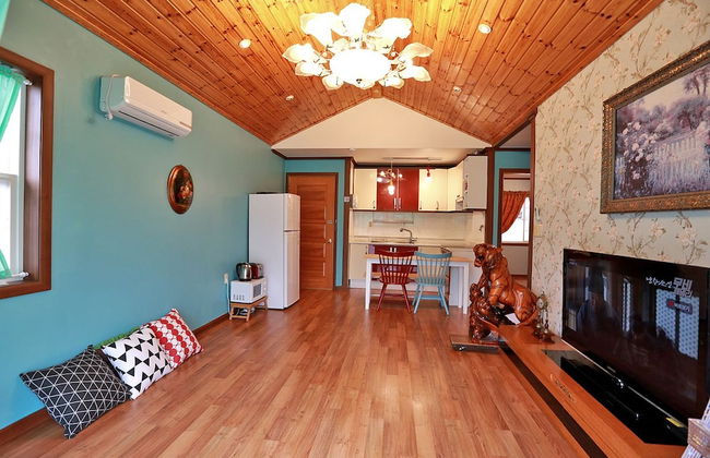 Green Castle Pension - Photo 31