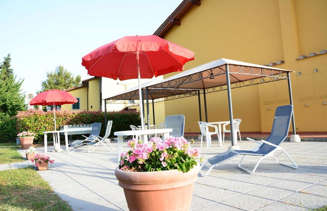 Agriturismo Podere Casalone - Foto 19