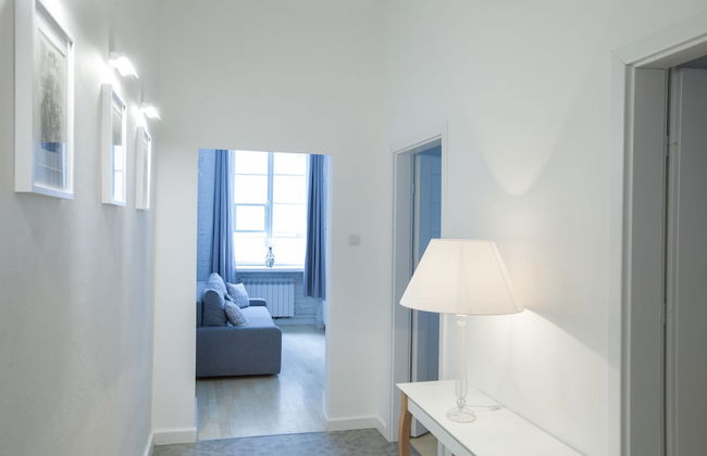 Ego Apartments Old Town - Photo 4