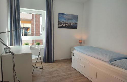 Wilde 13 mit Sauna - Foto 14