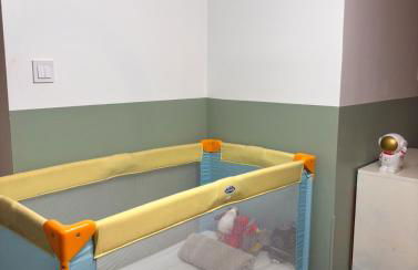 Cosy Home Next To Disneyland & Train - Foto 44