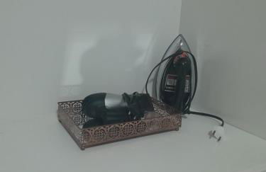 Casa ampla com garagem e Wi-Fi Lagoa Seca, Juazeiro do norte -CE - Foto 10