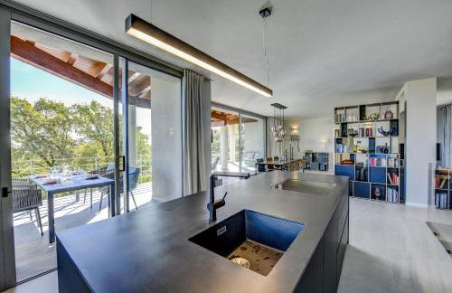 Villa Colombo - Foto 10