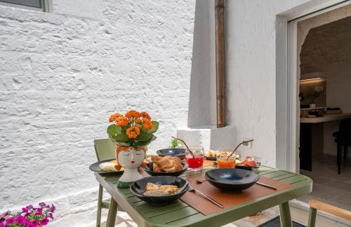 Naiira Luxury Trullo - Private Spa & Patio - Foto 88