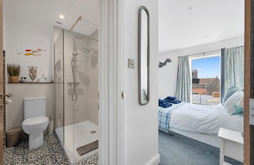 Bramley House Apartment - Foto 9