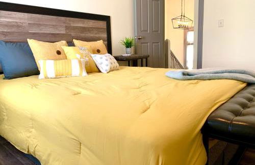 Perfect 6BR Stay Near Falls & Attractions - Foto 17