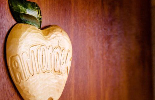 Agroturystyka Pod Jabłonią - Photo 20