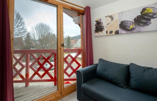 Chalet 331 - Village nordique - Foto 14