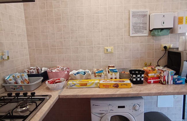 B&B Camere Aurora - Foto 35