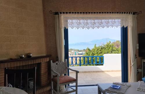 Efi Pool & View Alepochori ii - Foto 10