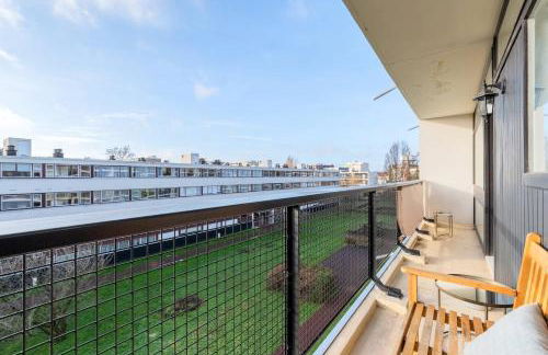 Lille StMaur equipped apartment with elevator - Foto 20