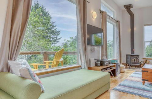 Modern Manzanita Retreat - Meredith Lodging - Foto 16