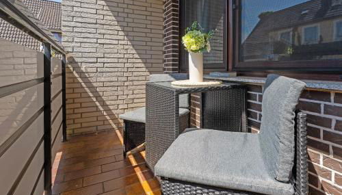 Haus Schwanensee Studio 15 - Foto 3