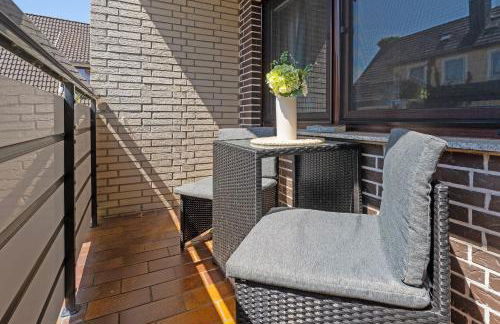 Haus Schwanensee Studio 15 - Foto 3