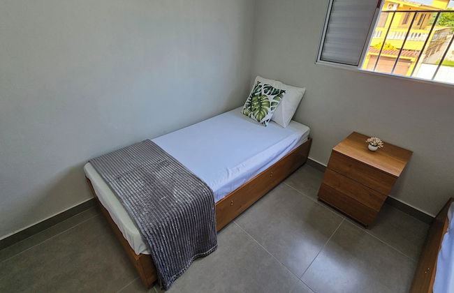 Spazio Italia Apartamentos - Foto 25