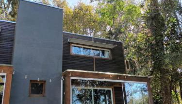 Tiny House II - Sítio dos Wolff - Foto 5