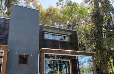 Tiny House II - Sítio dos Wolff - Foto 5