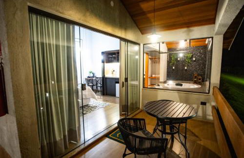 CHALÉS QUINTA DA BOA VISTA - Foto 94