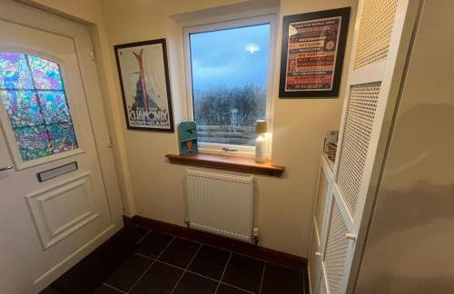 Cosy Holiday Home Portpatrick - Foto 8