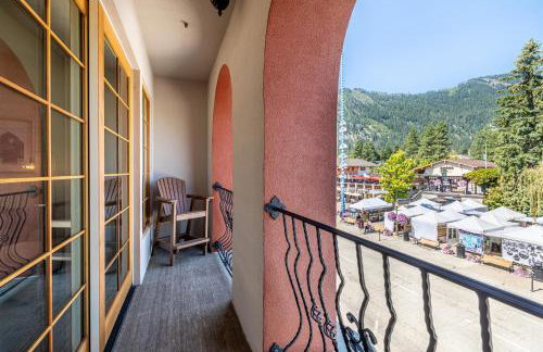 Alpen Dorf Pension - Foto 28