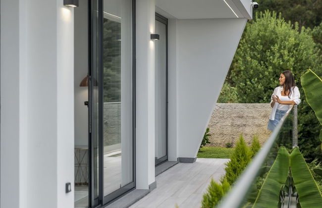 Sun, Pool and Comfort, The White House - Foto 40