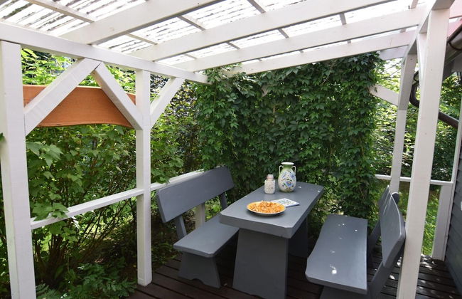 Holiday Home Near Lake Mausz With Sauna - Foto 17