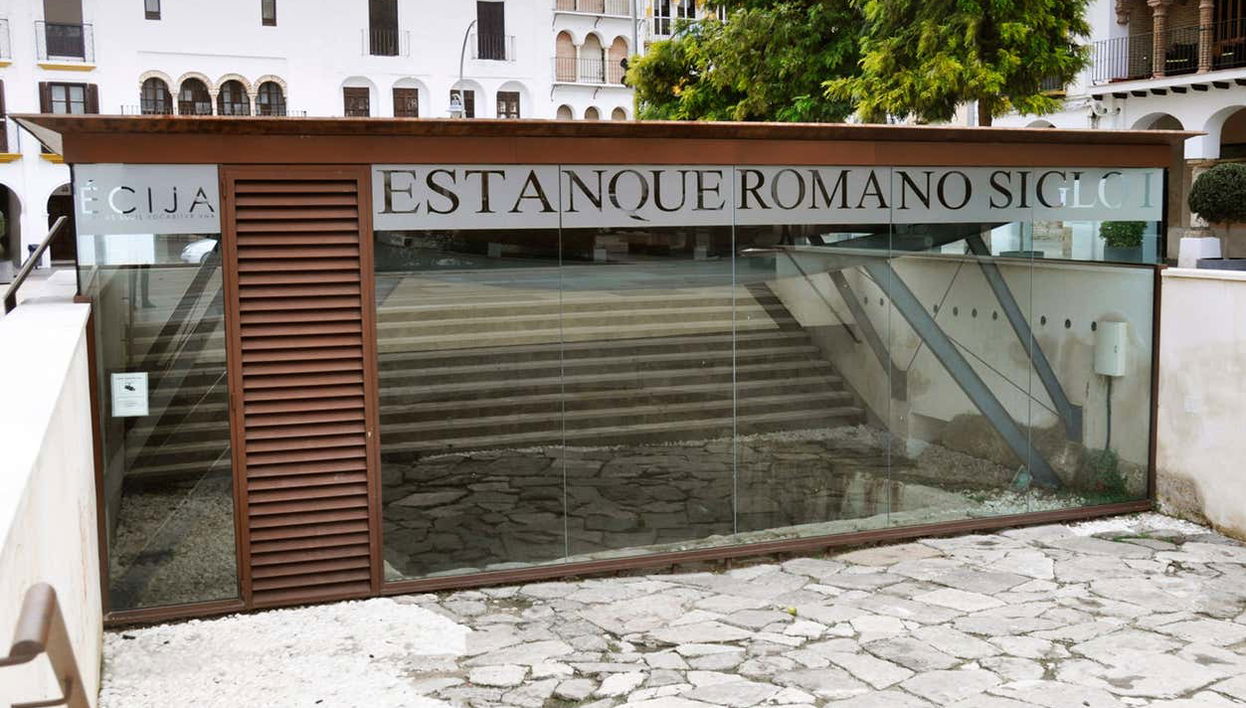 Make the most of your time in Sevilla!