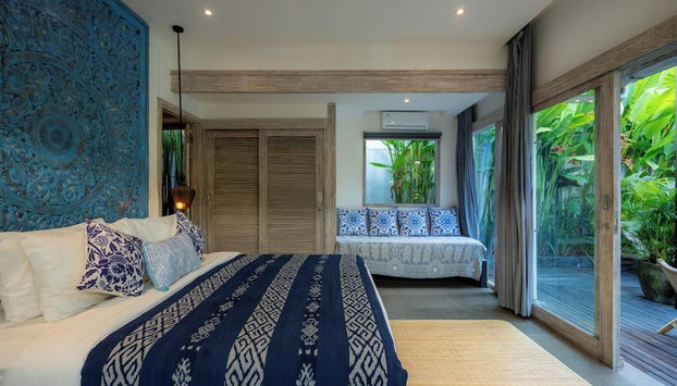 Mundaka Villa by Betterplace - Foto 3, Camera
