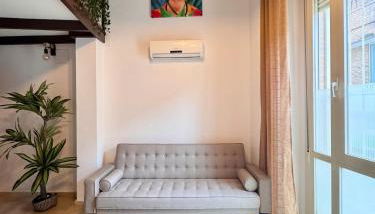 Exclusive Apartment Alameda Sevilla - Foto 2