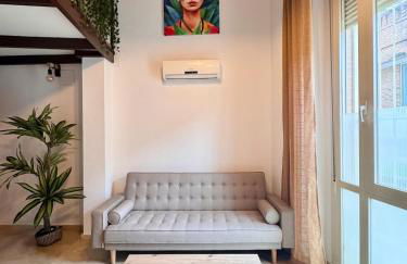 Exclusive Apartment Alameda Sevilla - Foto 2